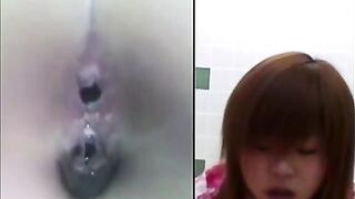 phone poop and glob