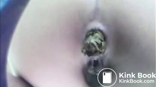 phone poop and glob