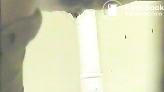 Hole-In-Wall Voyeur Compilation 4