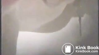 Hole-In-Wall Voyeur Compilation 4