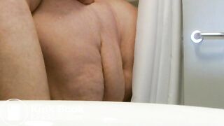 shitty piss  enema