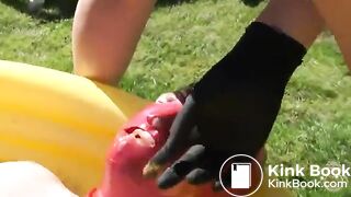 wo kann ich die besuchen