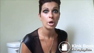 Revenge Of The Diana Ass Virus