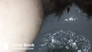 A hairy mature friend from Limassol