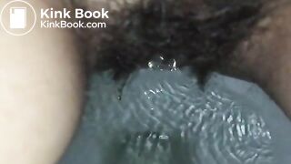 A hairy mature friend from Limassol