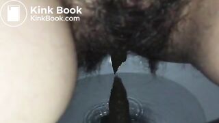 A hairy mature friend from Limassol