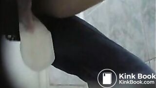 nur noch sauberlecken