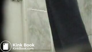 nur noch sauberlecken