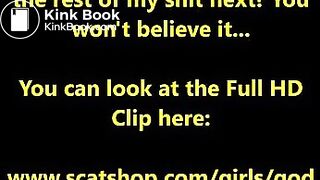 Broken Toilet 6 Breakfast In Bed SD