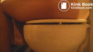 Bowl View Shitting