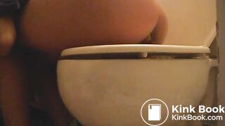 Bowl View Shitting