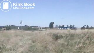 natural scat girl pooping out at vcar