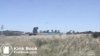 natural scat girl pooping out at vcar