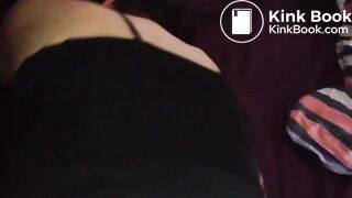 Couple dirty anal