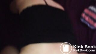 Couple dirty anal