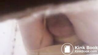 grany panty