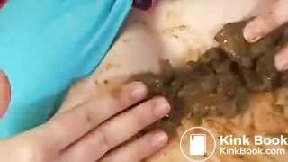 Pooping Scat tube video Scat porn Best Porn Tube Pooping girl - Shitting on teen babe - Japanese scat 2_0_1462514269742