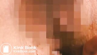 Japanese lesbian scat 138