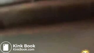 Gassiest Voyeur Ever