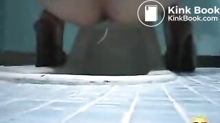 Gassiest Voyeur Ever