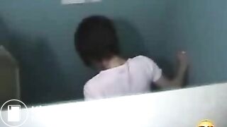 Gassiest Voyeur Ever