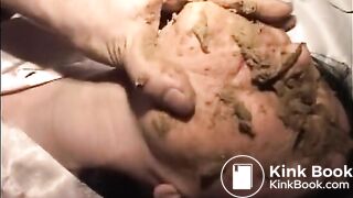 Nasty Scat 1