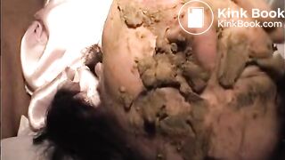 Nasty Scat 1