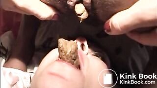 Nasty Scat 1