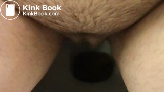 Girl poops 5 times