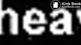 Messy Asian Scat Student