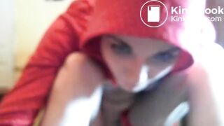 AngelsDaniel 2015-01-24 18-01 pooping a dildo and some real poo at webcam