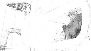 esta mujer china es de pedaso de putas esta mujer china le gusta ke la miren cuando defeca y orina la mujer china calienta pijas