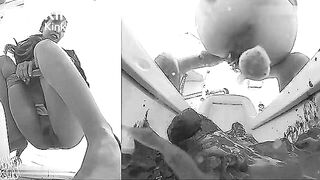 esta mujer china es de pedaso de putas esta mujer china le gusta ke la miren cuando defeca y orina la mujer china calienta pijas