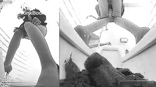 esta mujer china es de pedaso de putas esta mujer china le gusta ke la miren cuando defeca y orina la mujer china calienta pijas