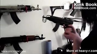 JA Rock Chick compilation