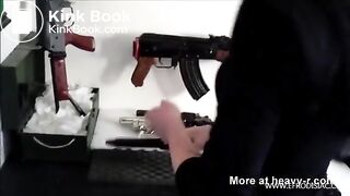 JA Rock Chick compilation