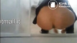 Kira's Smelly Turd