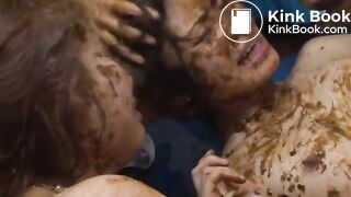 jav scat 22