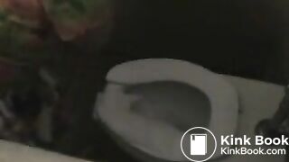 ToiletFarting - Toilet Stall Farts