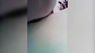 panty poop pee kv ns bbw ebony black