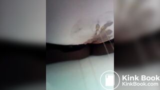 panty poop pee kv ns bbw ebony black