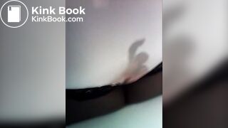 panty poop pee kv ns bbw ebony black