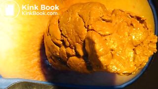 High quality in your mouth