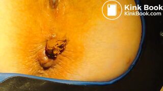 High quality in your mouth