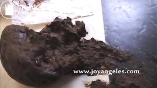 Joy Angeles Gold March 2016