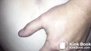 shitty arsehole fucking