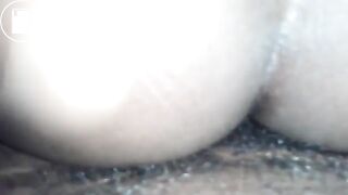 ebony shitty anal 7