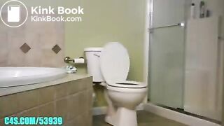 Bad diarrhea