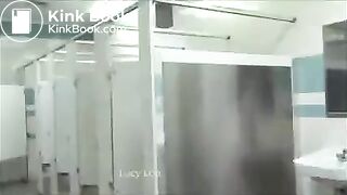 lucy loo diarrhea
