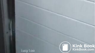 lucy loo diarrhea